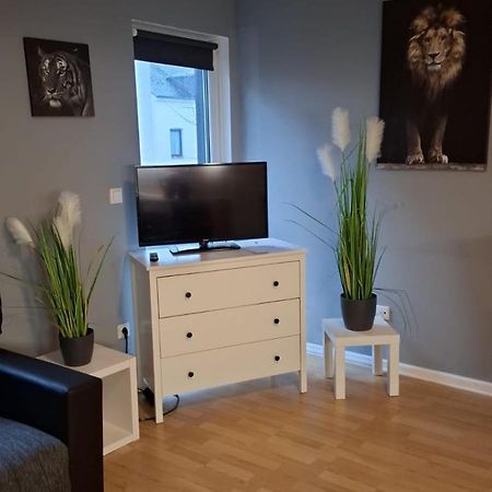 Stadtnah An Der Foerde 7 Hh L 1Og Flensburg Dış mekan fotoğraf
