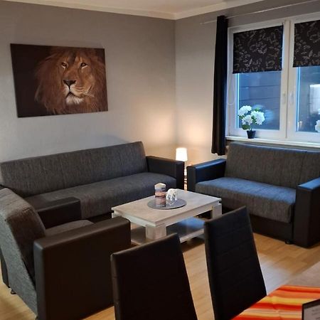 Stadtnah An Der Foerde 7 Hh L 1Og Flensburg Dış mekan fotoğraf