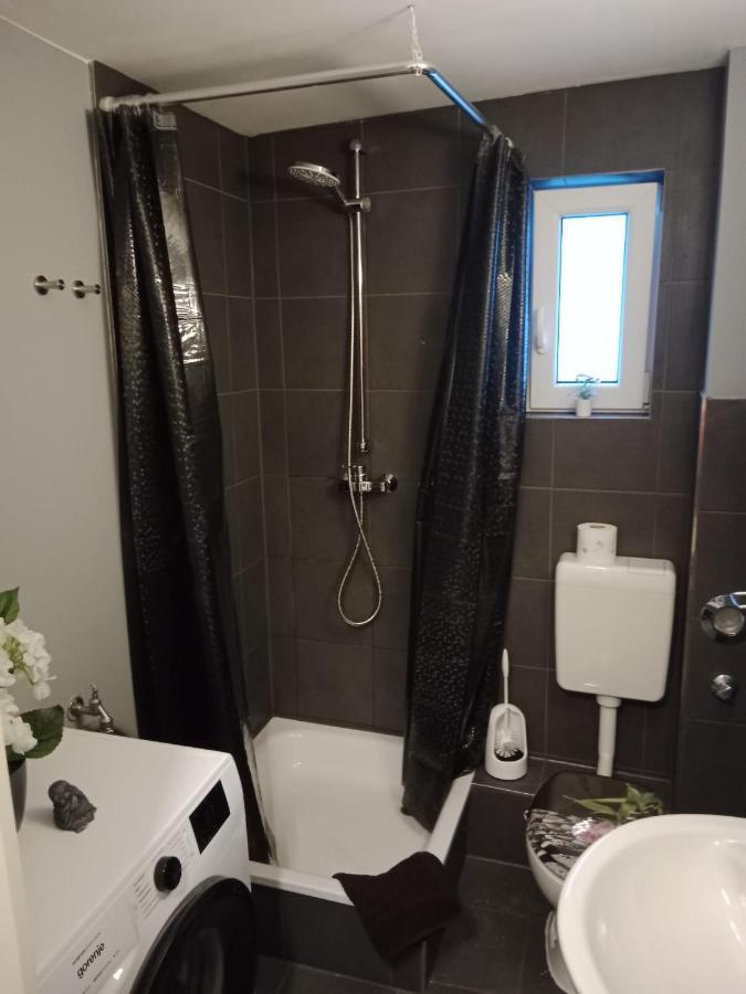 Stadtnah An Der Foerde 7 Hh L 1Og Flensburg Dış mekan fotoğraf