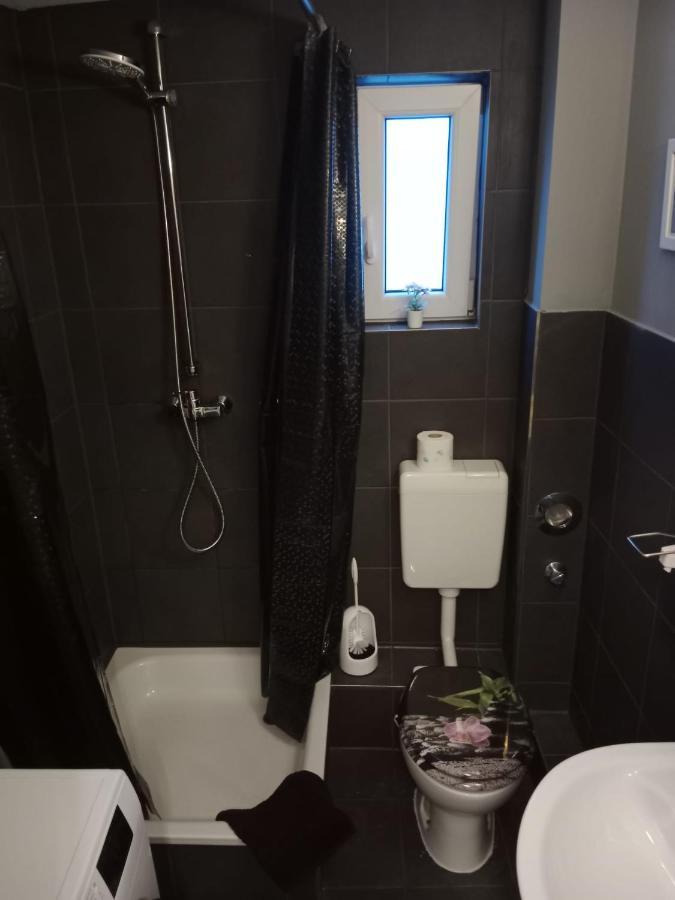 Stadtnah An Der Foerde 7 Hh L 1Og Flensburg Dış mekan fotoğraf