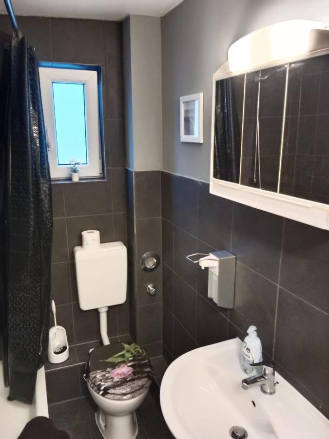 Stadtnah An Der Foerde 7 Hh L 1Og Flensburg Dış mekan fotoğraf